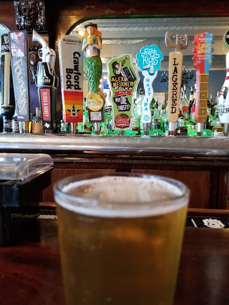 Lone Star Lounge photo 4