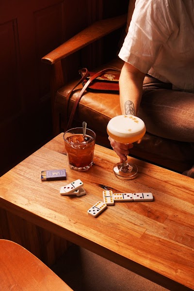 The Saloon photo 3
