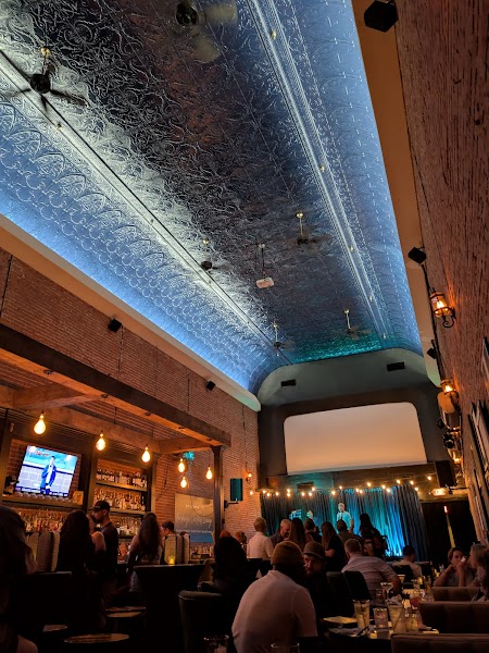 Vorshay’s Cocktail Lounge photo 3
