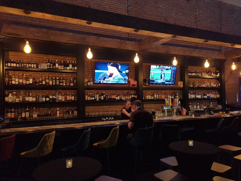 Vorshay’s Cocktail Lounge photo 5