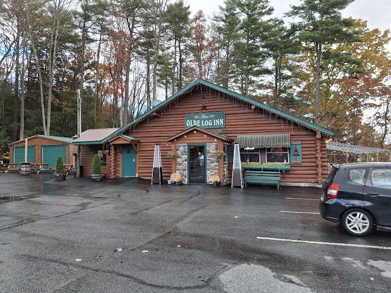 The Olde Log Inn photo 4