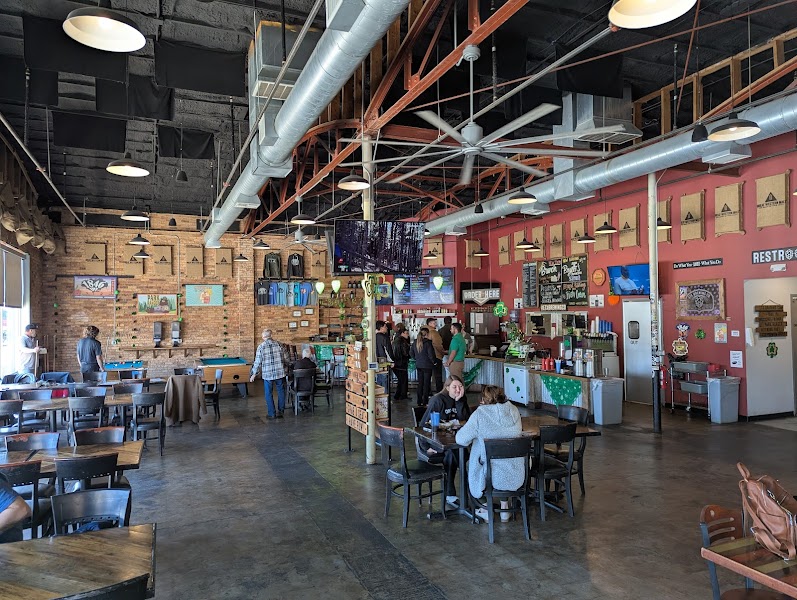 ETX Brewing Company photo 3