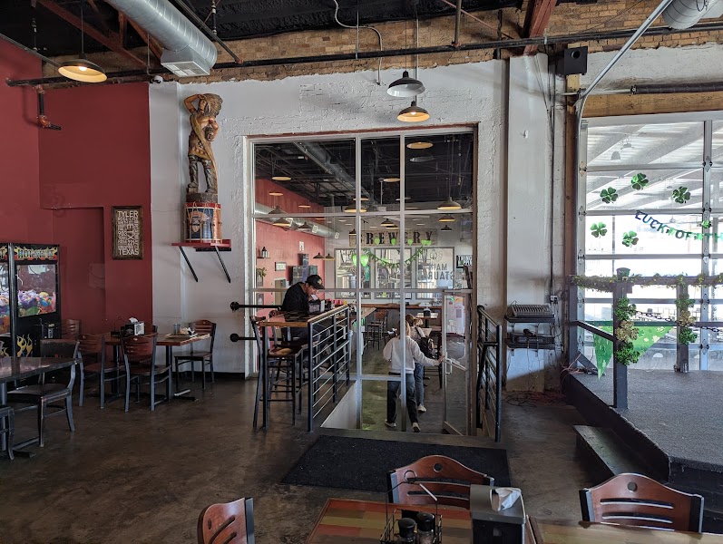 ETX Brewing Company photo 5