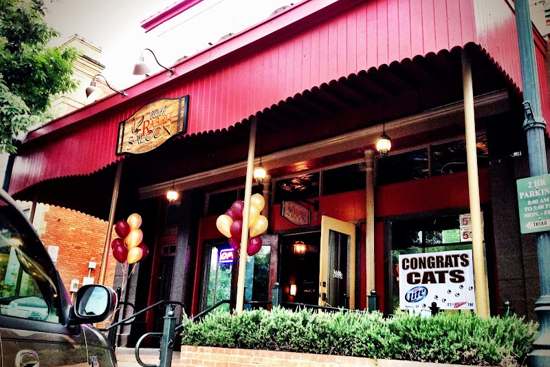 Black Rabbit Saloon photo 4