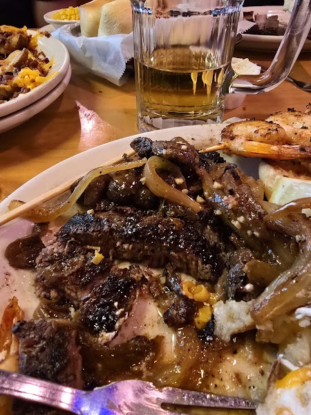 Texas Roadhouse photo 3
