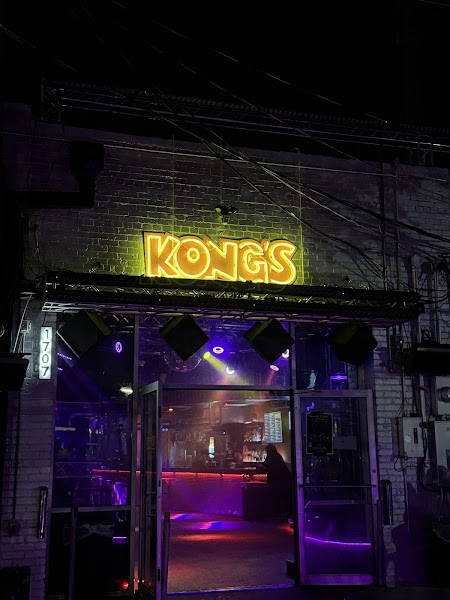 Kong's photo 3