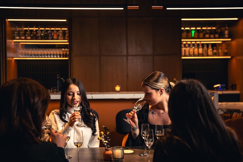 EP Tasting Room
