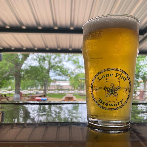 Lone Pint Brewery photo 2