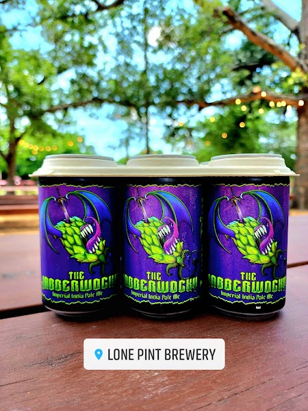 Lone Pint Brewery photo 4