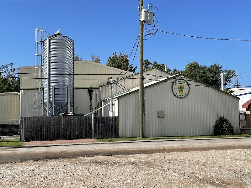 Lone Pint Brewery photo 5