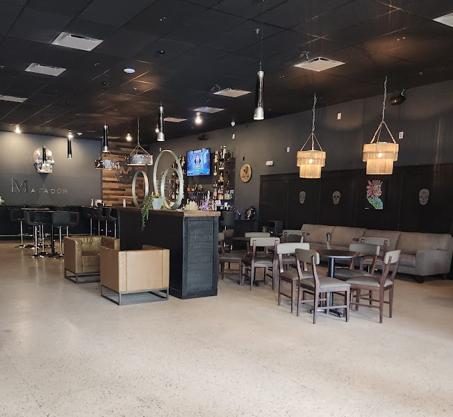 The Matador Cocktail Lounge