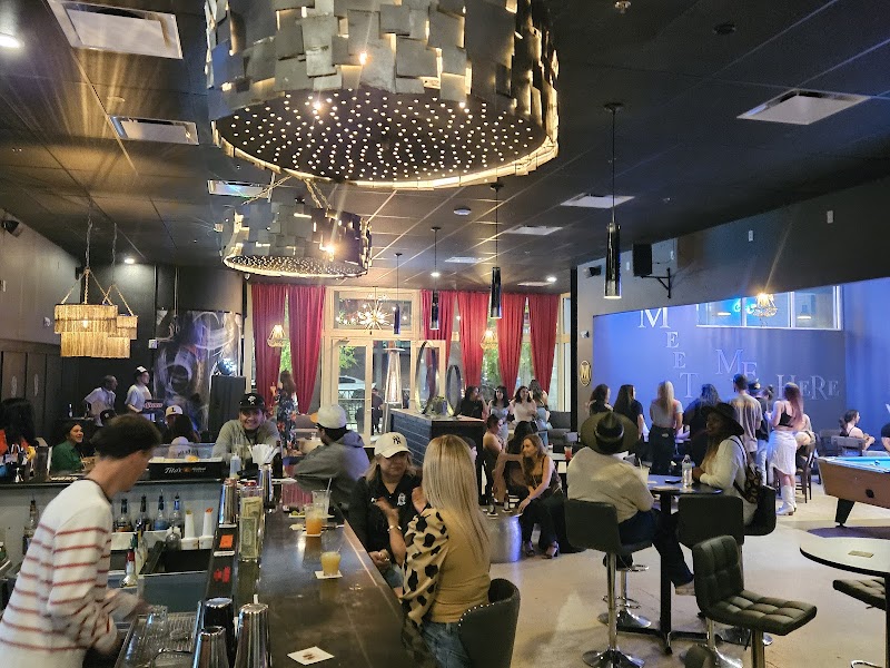 The Matador Cocktail Lounge photo 3