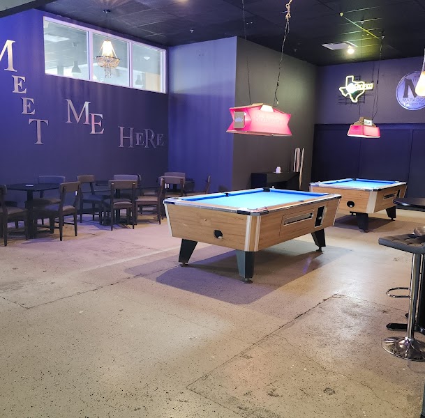 The Matador Cocktail Lounge photo 5