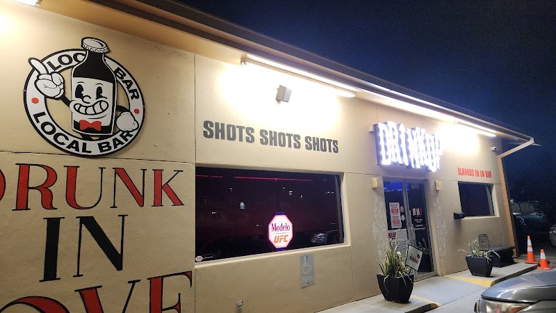 Drink Up Local Bar photo 3