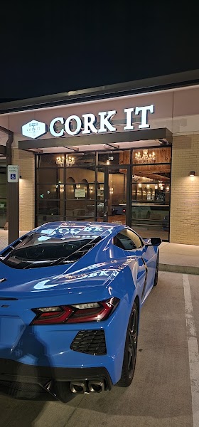 Cork It