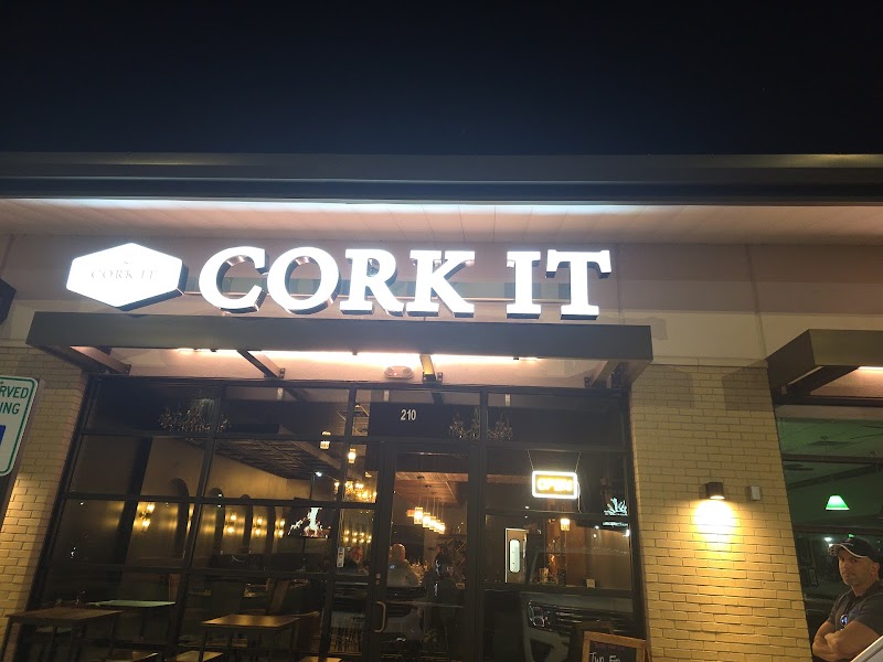Cork It photo 5