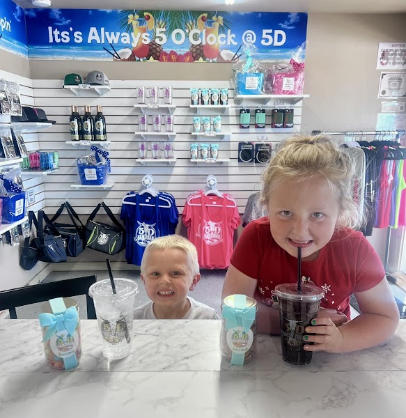 5D Sandbar Sip & Shop photo 3