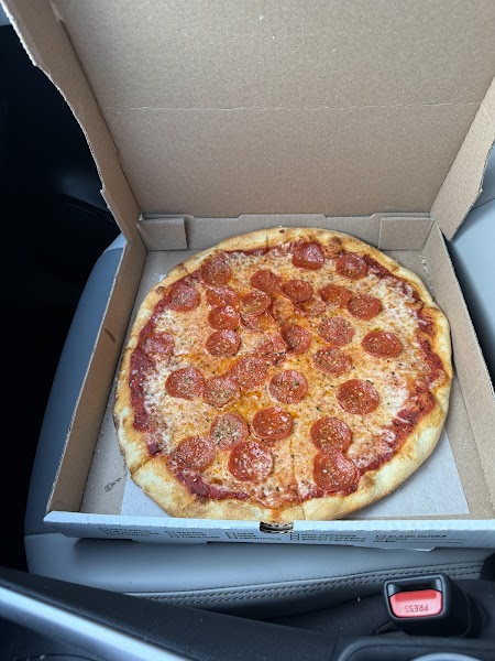 Sam's Pizza photo 2