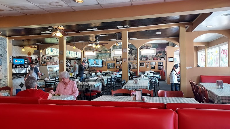 Sam's Pizza photo 3