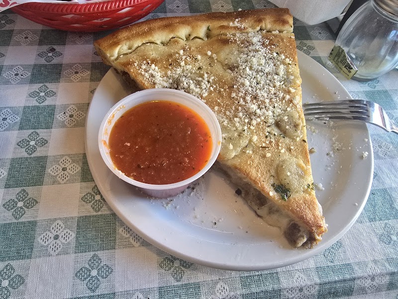 Sam's Pizza photo 4