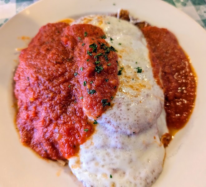 Sam's Pizza photo 5