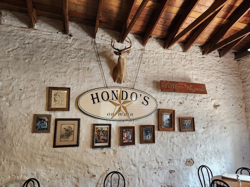Hondo's On Main photo 4