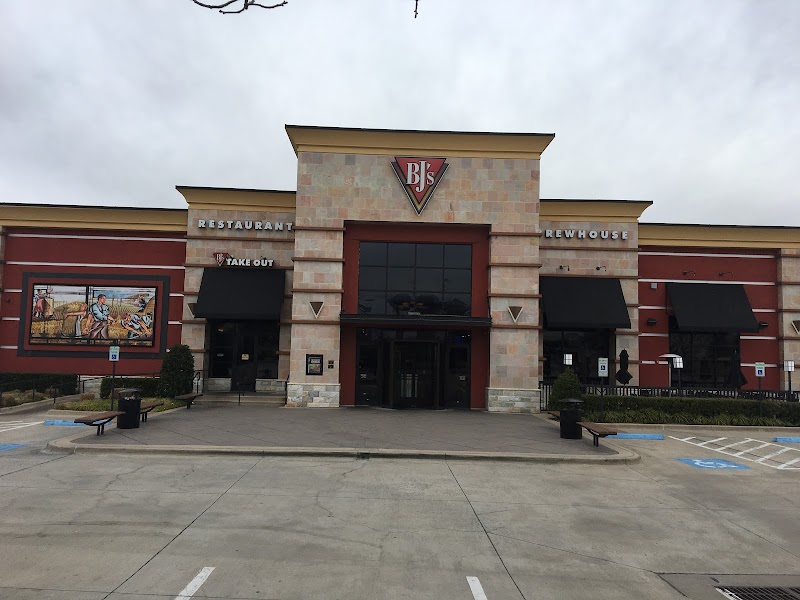BJ's Restaurant & Brewhouse
