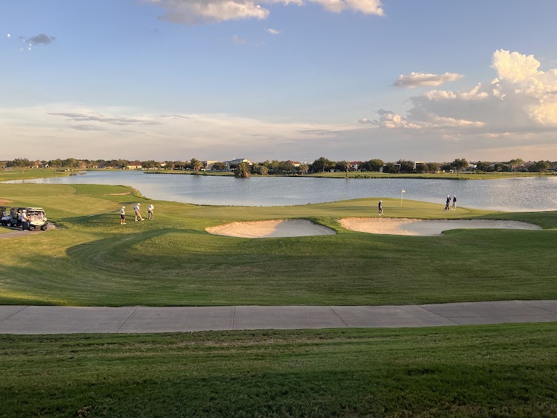 Laredo Country Club photo 2