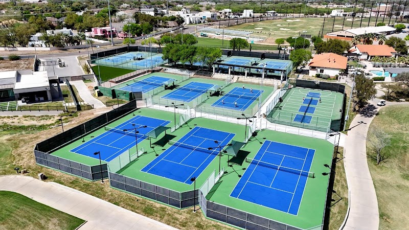 Laredo Country Club photo 3