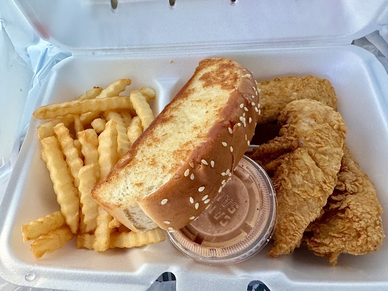 Raising Cane's Chicken Fingers photo 5
