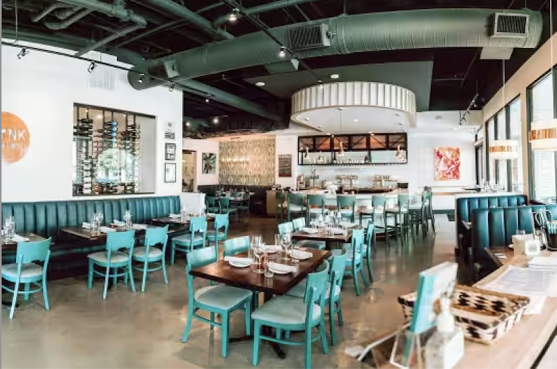 Clink Wine Bar + Bites photo 3