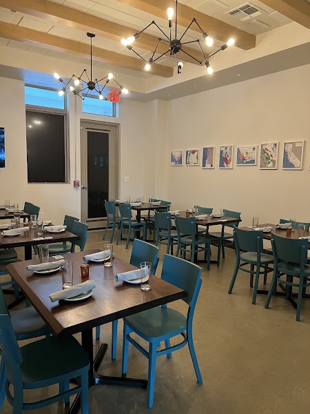 Clink Wine Bar + Bites photo 4