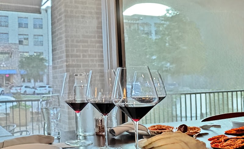 Clink Wine Bar + Bites photo 5