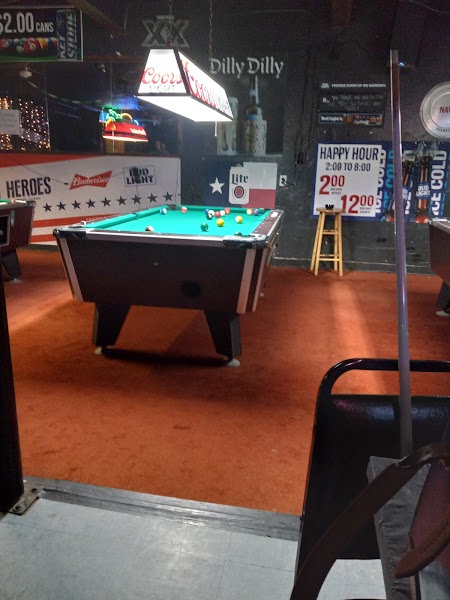 Fillmore's Bar photo 2