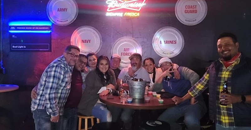 Fillmore's Bar photo 4