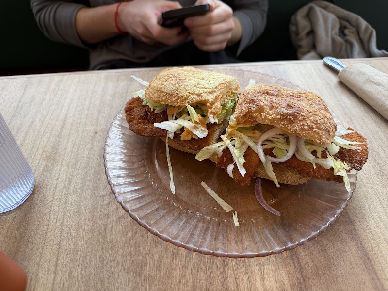 La Cantine photo 3