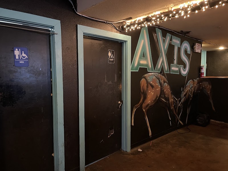 Axis photo 5