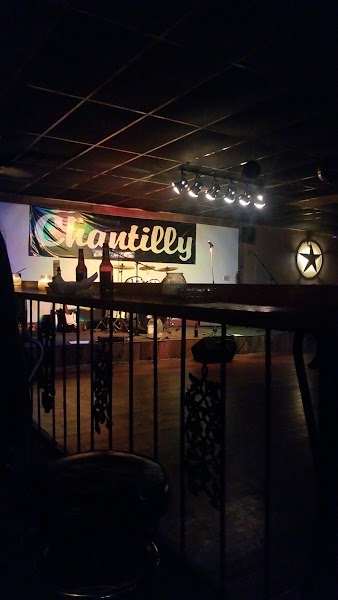 Chantilly Room photo 2