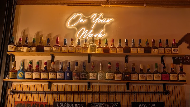 The Bourbon Room photo 2