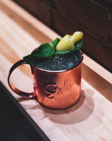 The Bourbon Room photo 4