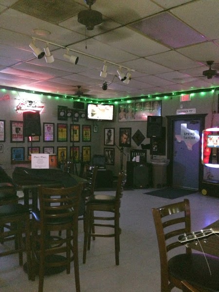 Spring Tavern