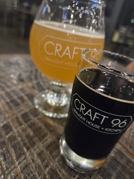 Craft 96 Draught House + Kitchen photo 5