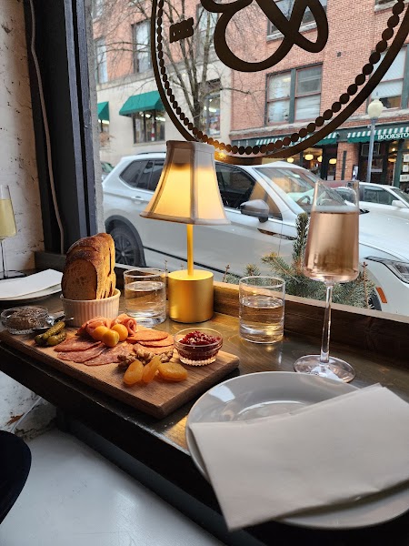 Bocage Champagne Bar photo 2