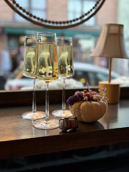 Bocage Champagne Bar photo 3