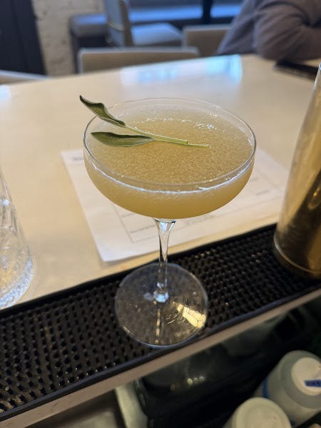 Bocage Champagne Bar photo 4