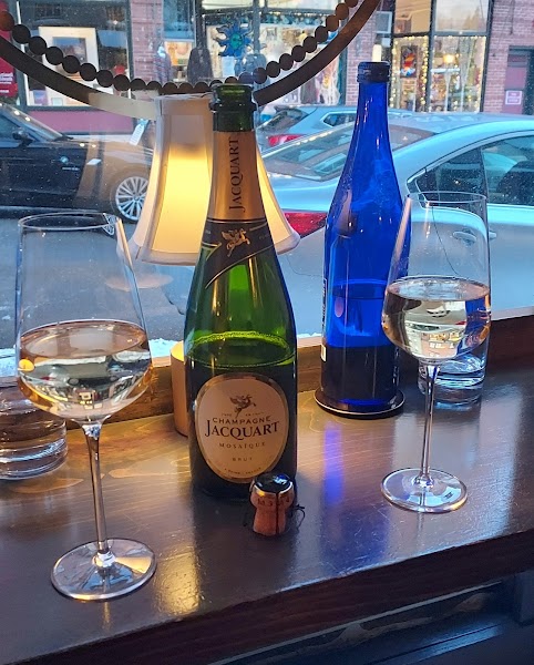 Bocage Champagne Bar photo 5