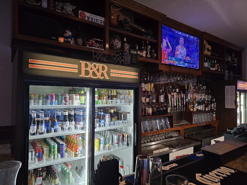 B&R Bar photo 3