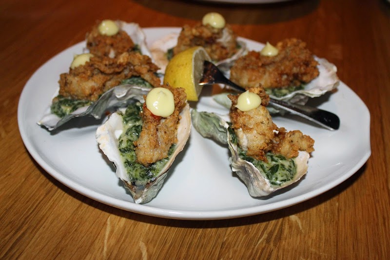 East Hampton Grill photo 2