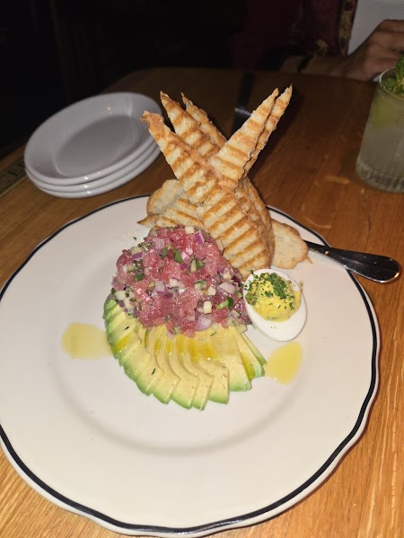 East Hampton Grill photo 3
