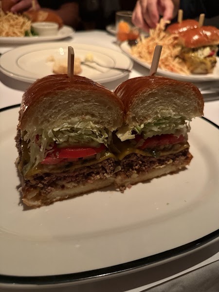 East Hampton Grill photo 4